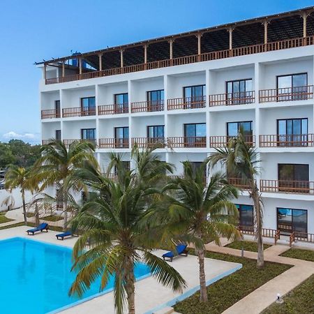 Malika Nungwi Hotel Exterior photo